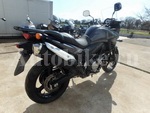     Suzuki DL650A V-strom650 ABS 2013  7